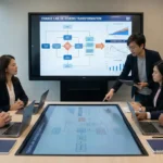 Change lab case study ministry of insights