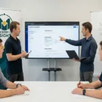 Consult lab case study ministry of insights