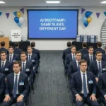 Death by AI Workshop Why Nothing Ever Changes