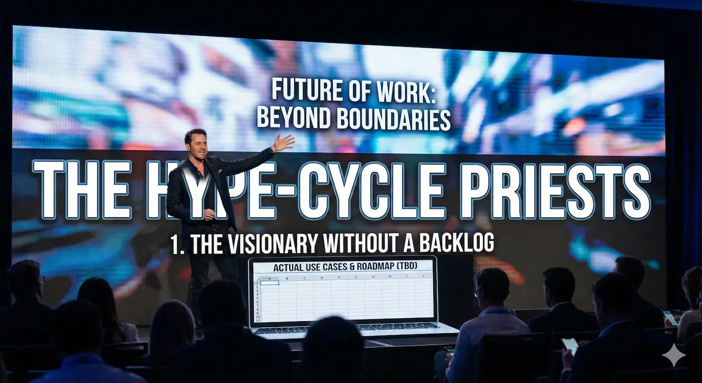 The POC Evangelist ministry of insights nz