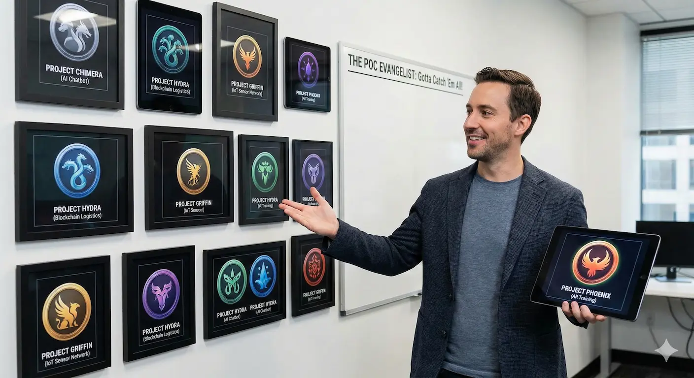 The Slide Deck Prophet ministry of insights nz