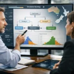 Decision Assurance: Why NZ and Australian Organisations Need to Simulate Decisions Before They Transform