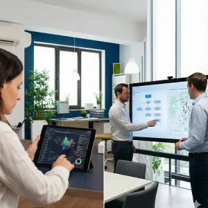 Ai consultation simulation organisational consult lab nz