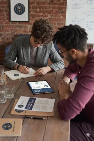 Ai organisational simulation ministry of insights nz