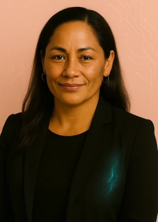 Aroha-Thompson-CTO-changeable-consultancy-nz