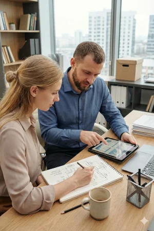 Insights Lab ministry of insights new zealand ai simulation forecasting