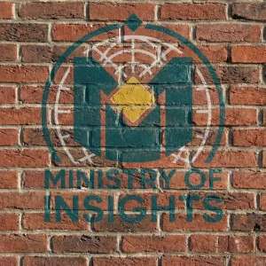 Ministry of insights ai simulation new plymouth new zealand