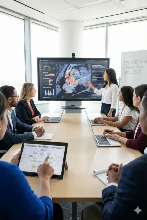 Ministry of insights consult lab ai