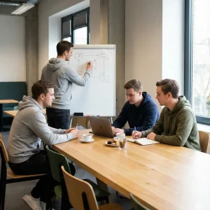 Ministry of insights decision assurance lab ai simulation nz