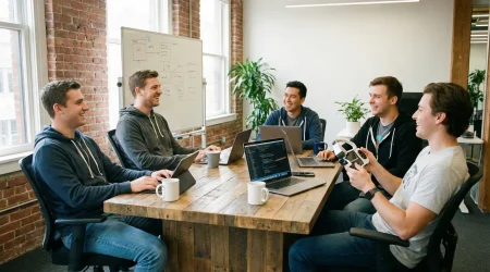 Ministry of insights insights ai lab simulation nz