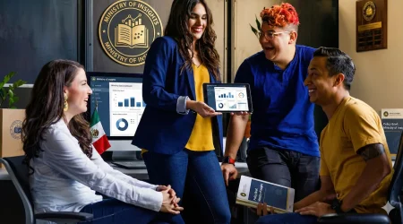 Ministry of insights moi ai simulation nz