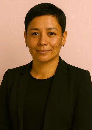 Moana Edwards Ministry of insights nz