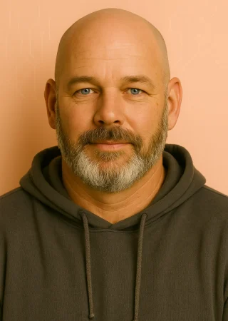 Steve Wilson, Founder AI Principal Ministry of Insights V2